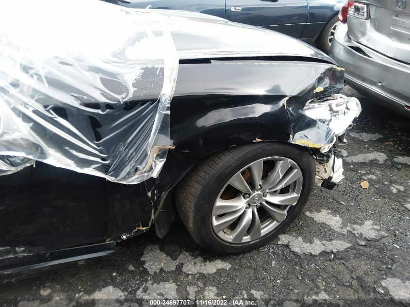 2013 INFINITI M37 JN1BY1AP1DM513908