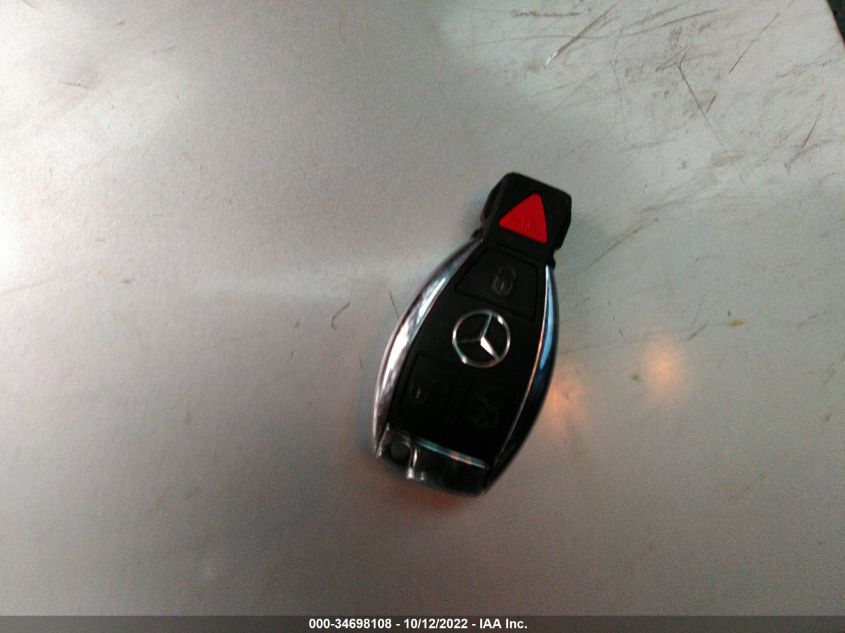 2013 MERCEDES-BENZ C-CLASS C 300 WDDGF8AB3DR260329