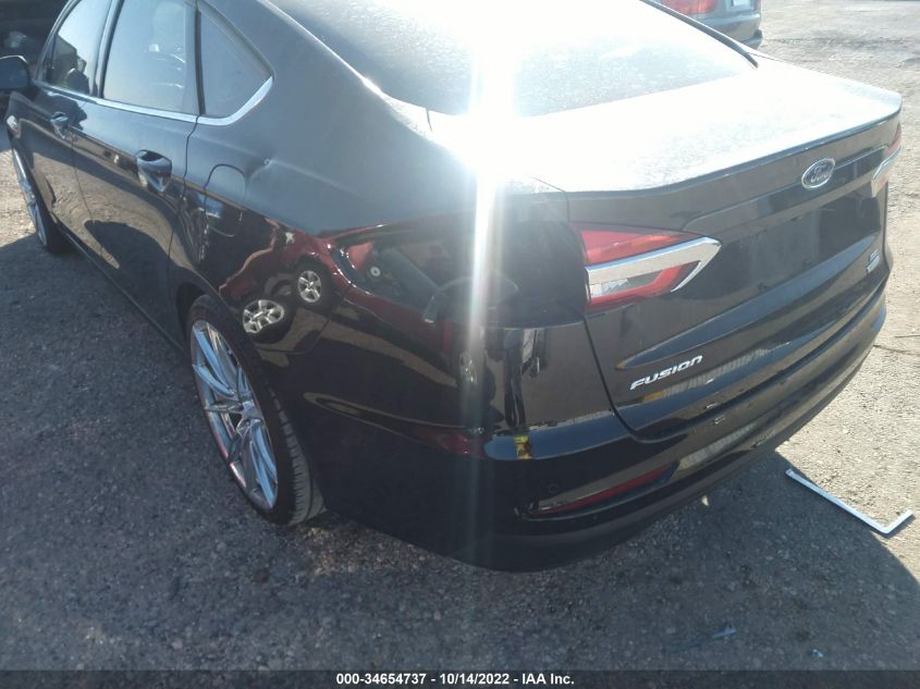 3FA6P0HD2LR261735 2020 FORD FUSION, photo no. 6