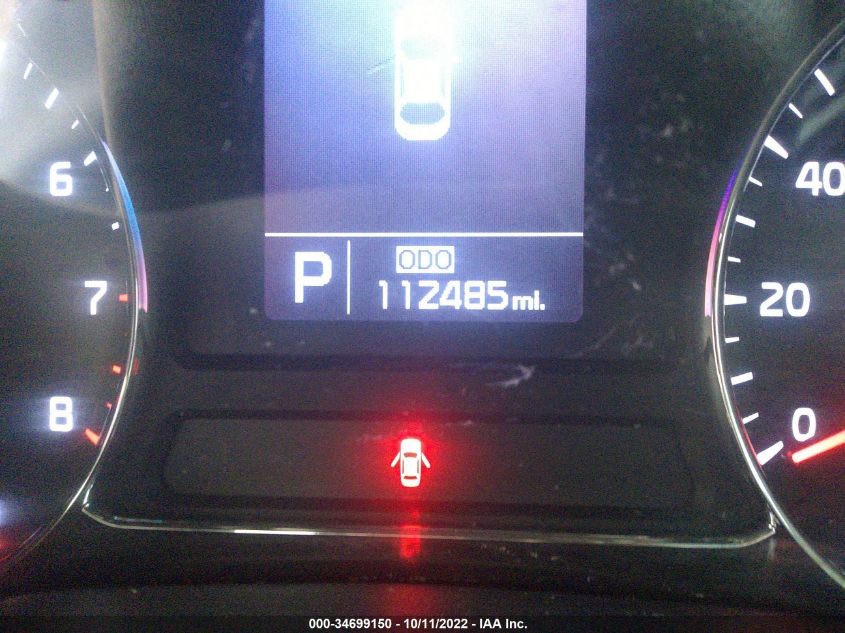 2015 KIA FORTE KOUP EX KNAFX6A87F5372411