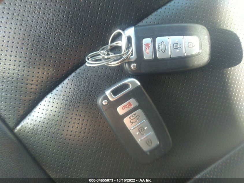 2013 KIA OPTIMA HYBRID EX KNAGM4AD0D5057221