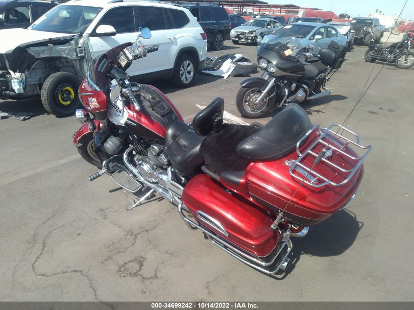 2009 YAMAHA XVZ13 TF JYAVP04E59A015555