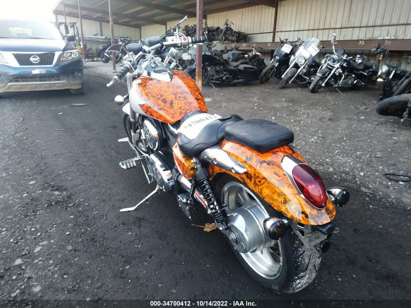 2003 KAWASAKI VN1500 P1 JKBVNAP103A014092