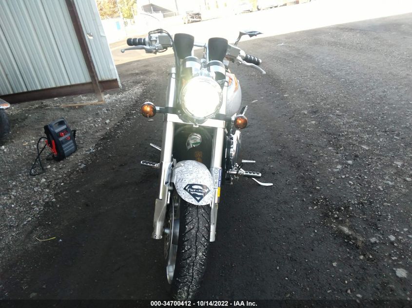 2003 KAWASAKI VN1500 P1 JKBVNAP103A014092