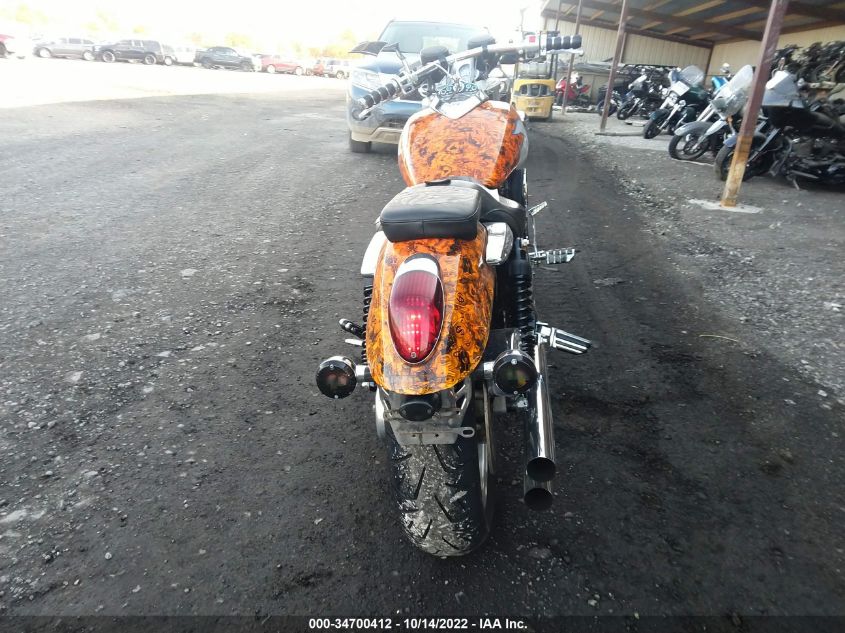 2003 KAWASAKI VN1500 P1 JKBVNAP103A014092