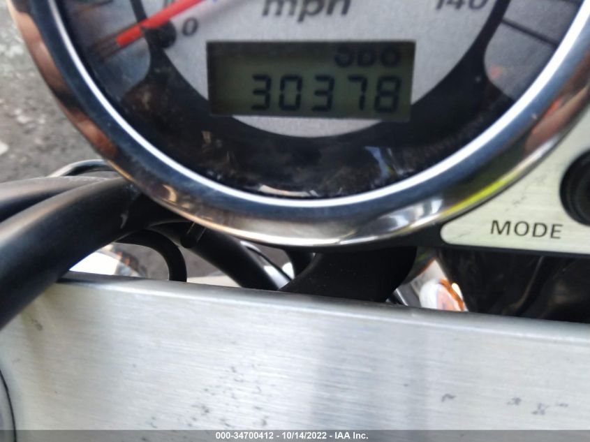 2003 KAWASAKI VN1500 P1 JKBVNAP103A014092