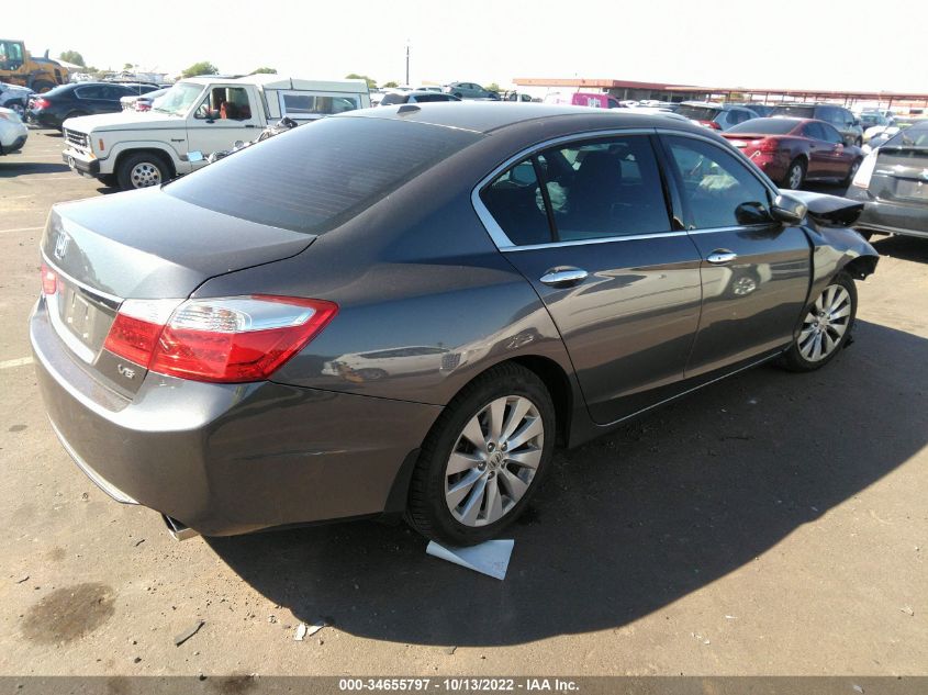 2013 HONDA ACCORD SDN EX-L 1HGCR3F87DA029532