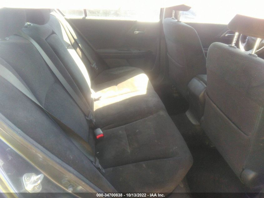2013 HONDA ACCORD SDN LX 1HGCR2F36DA248724