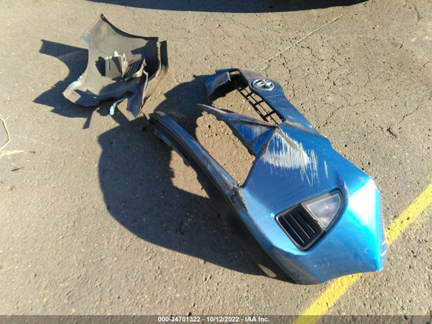 2013 TOYOTA PRIUS C ONE/TWO/THREE/FOUR JTDKDTB34D1536164