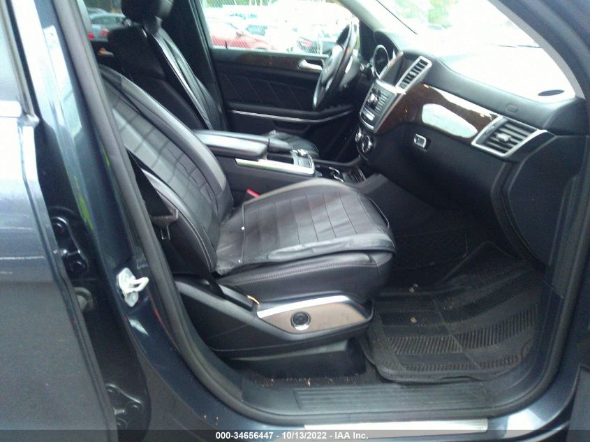 2013 MERCEDES-BENZ GL-CLASS GL 450 4JGDF7CE5DA267033