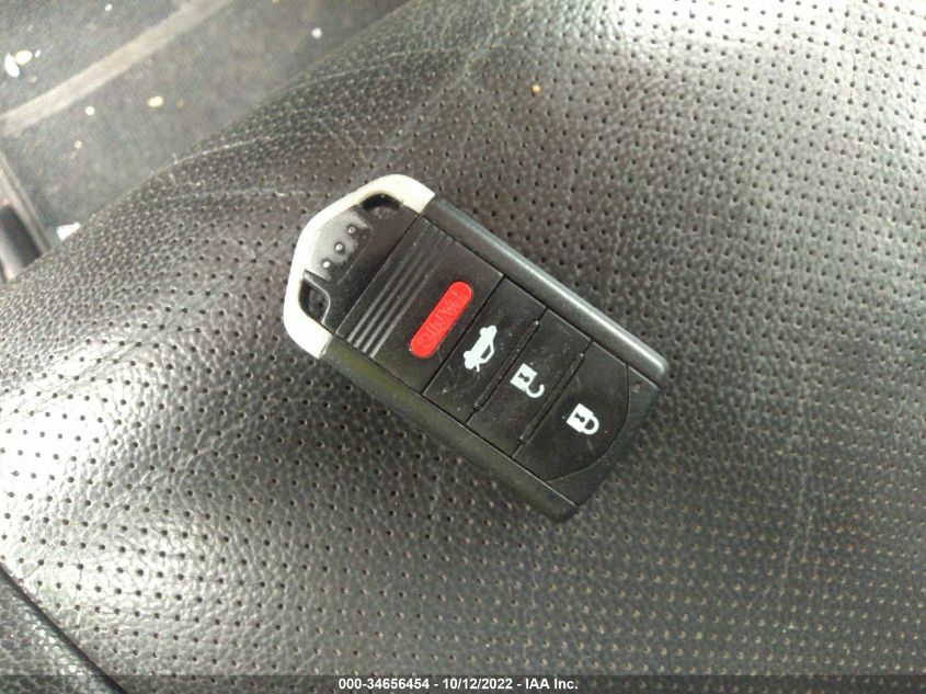 2013 ACURA ILX TECH PKG 19VDE1F76DE010874