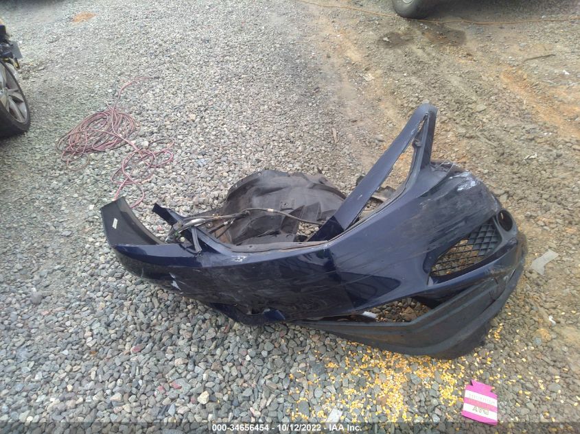 2013 ACURA ILX TECH PKG 19VDE1F76DE010874