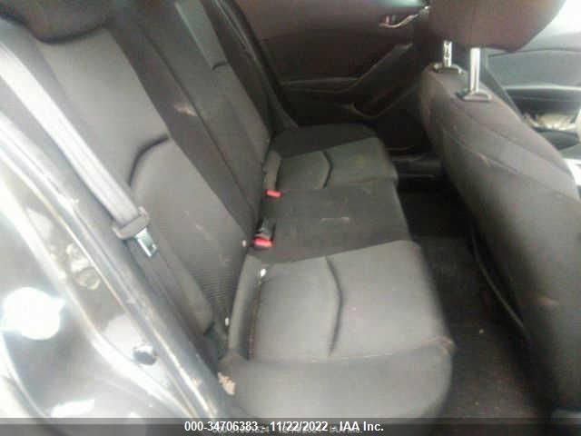2018 MAZDA MAZDA3 4-DOOR SPORT 3MZBN1U71JM223571