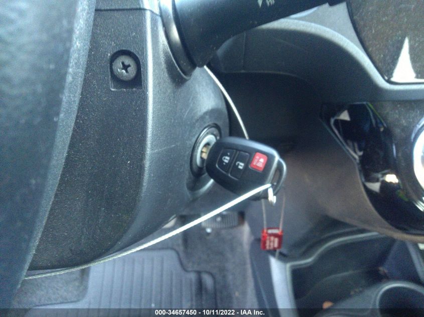 2015 TOYOTA PRIUS C ONE/TWO/THREE/FOUR JTDKDTB30F1111592
