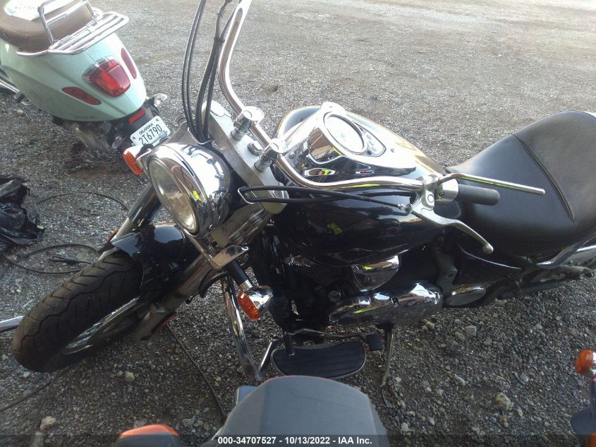 2006 KAWASAKI VN900 B JKAVN2B136A000855