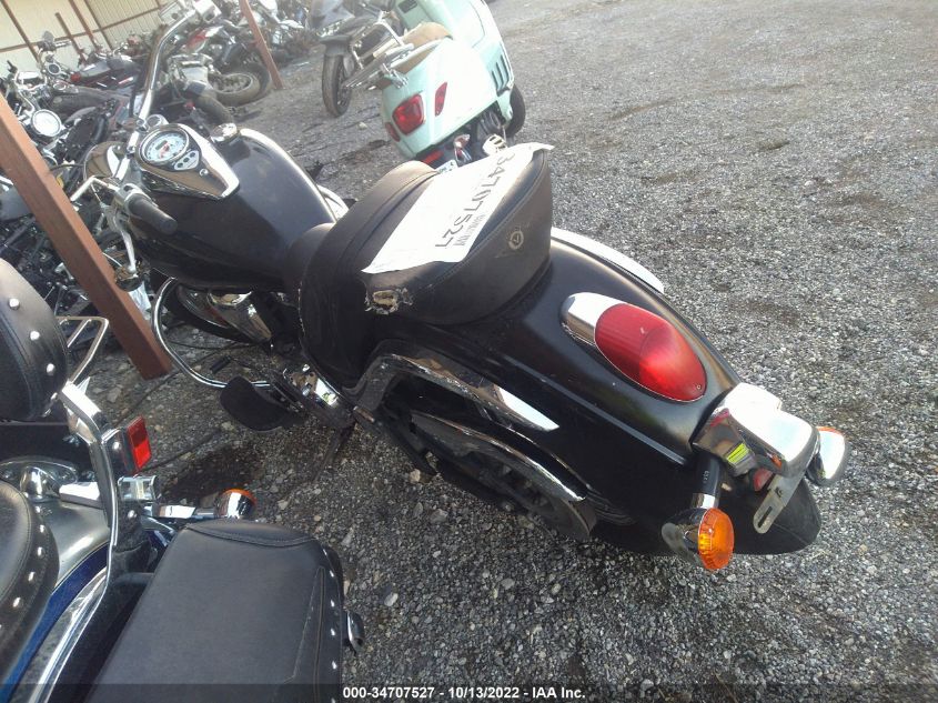 2006 KAWASAKI VN900 B JKAVN2B136A000855
