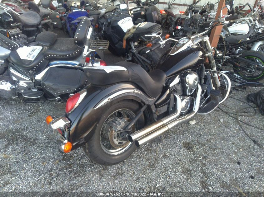 2006 KAWASAKI VN900 B JKAVN2B136A000855