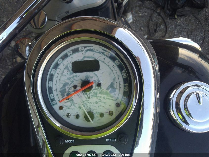 2006 KAWASAKI VN900 B JKAVN2B136A000855