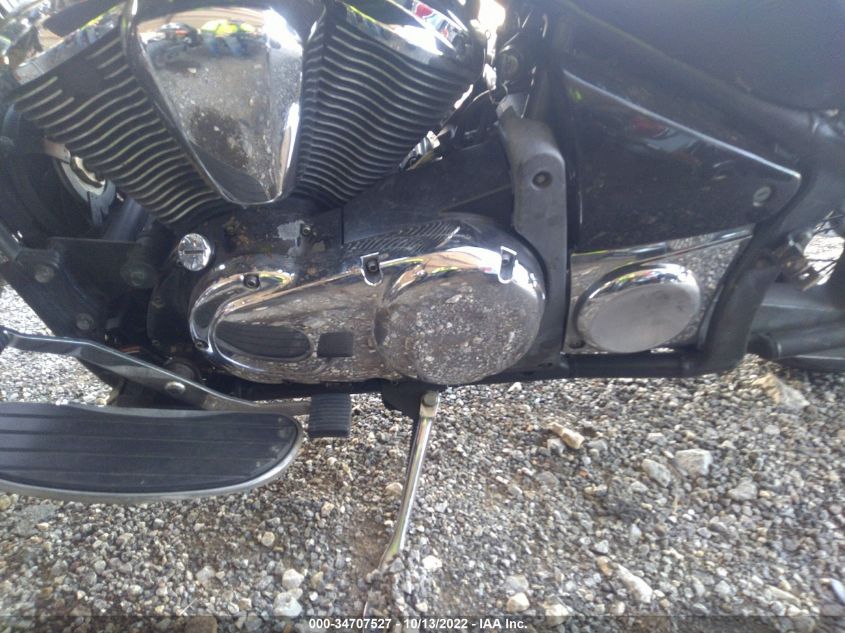 2006 KAWASAKI VN900 B JKAVN2B136A000855