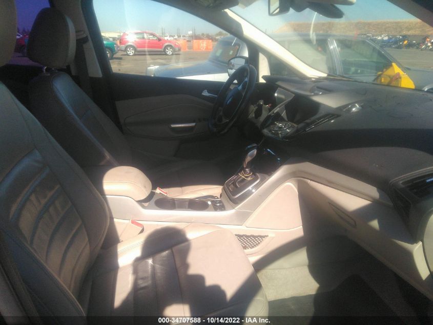 2015 FORD C-MAX ENERGI SEL 1FADP5CUXFL107403