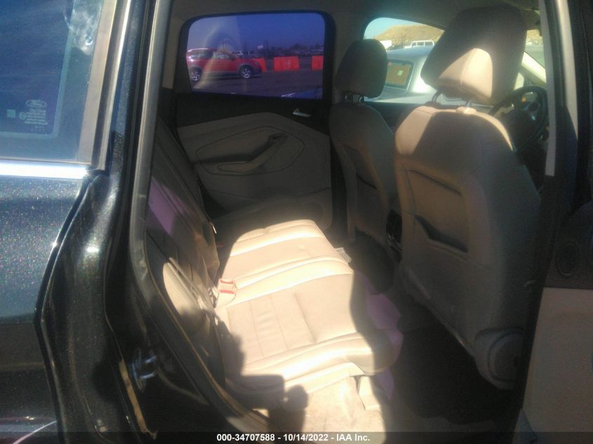 2015 FORD C-MAX ENERGI SEL 1FADP5CUXFL107403