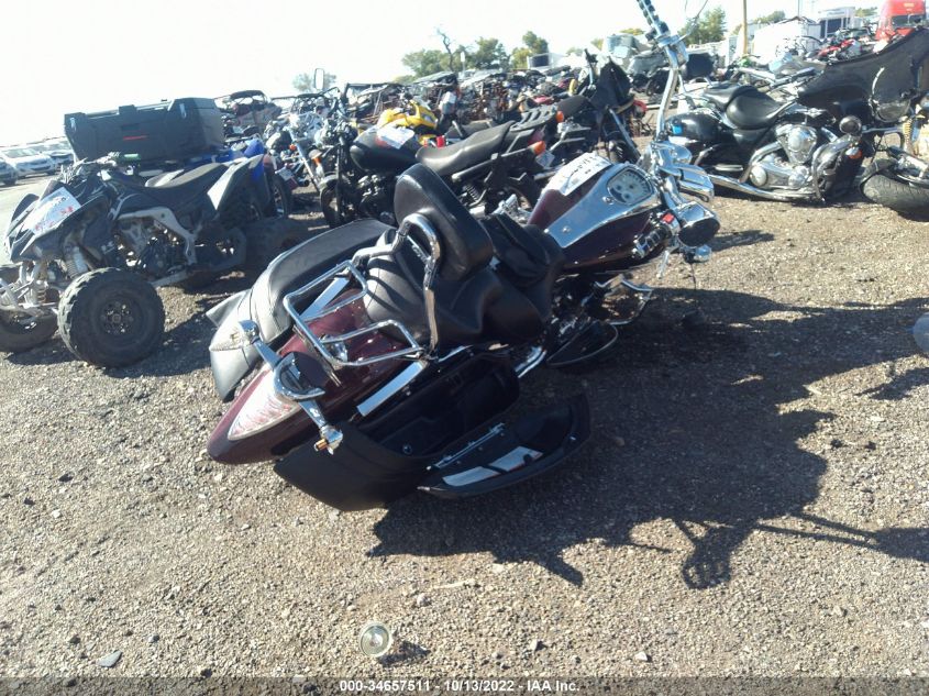 2009 YAMAHA XV1900 CT JYAVP22E19A007841