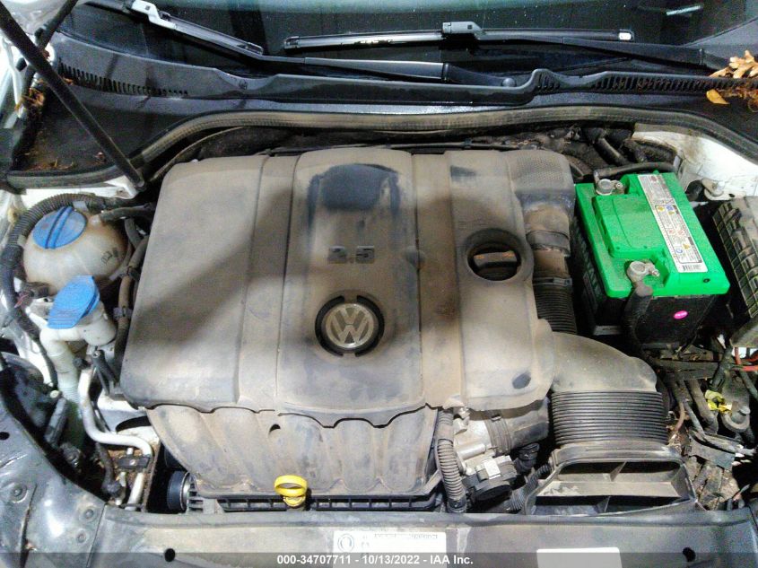 2014 VOLKSWAGEN JETTA SPORTWAGEN S 3VWPP7AJ4EM602881