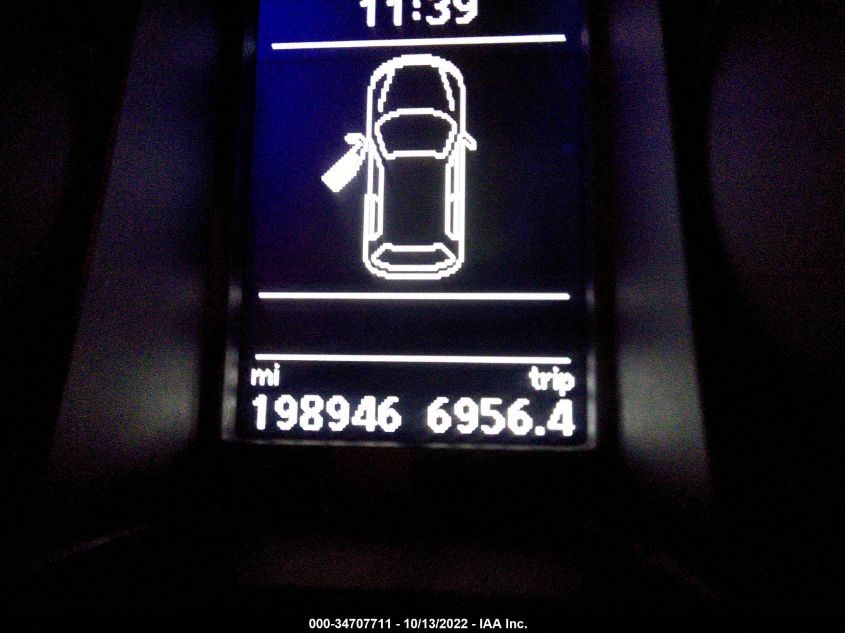 2014 VOLKSWAGEN JETTA SPORTWAGEN S 3VWPP7AJ4EM602881