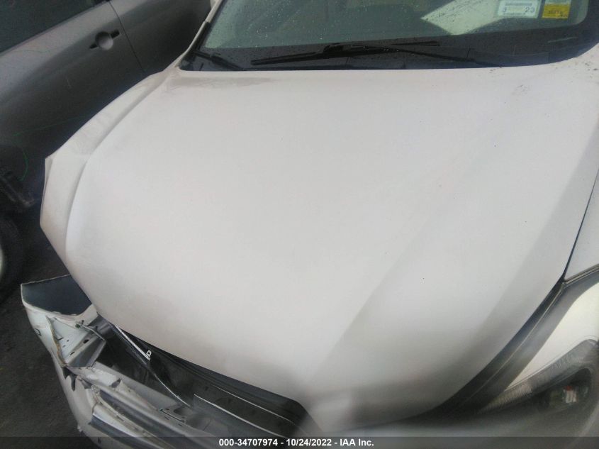 2013 SUBARU XV CROSSTREK PREMIUM JF2GPAVC4D2813257