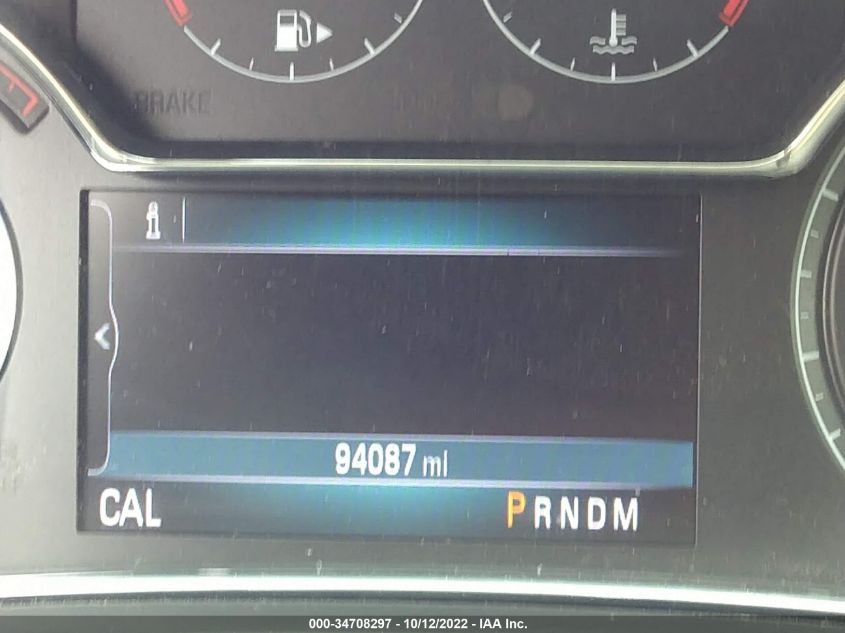 2015 BUICK REGAL PREMIUM I 2G4GP5EX3F9280178