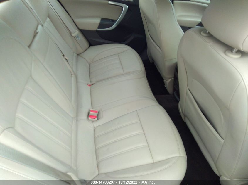 2015 BUICK REGAL PREMIUM I 2G4GP5EX3F9280178