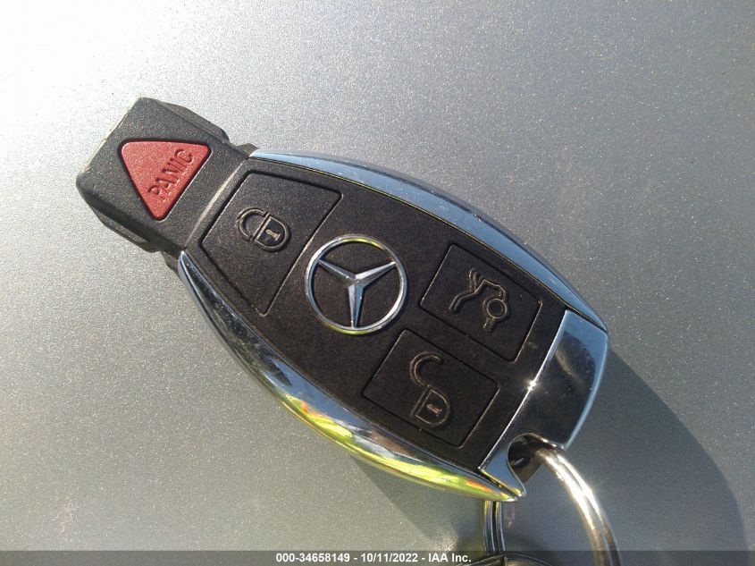 2014 MERCEDES-BENZ GL-CLASS GL 450 4JGDF7CE5EA386296