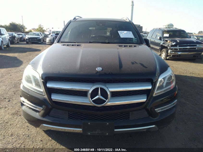 2014 MERCEDES-BENZ GL-CLASS GL 450 4JGDF7CE5EA386296