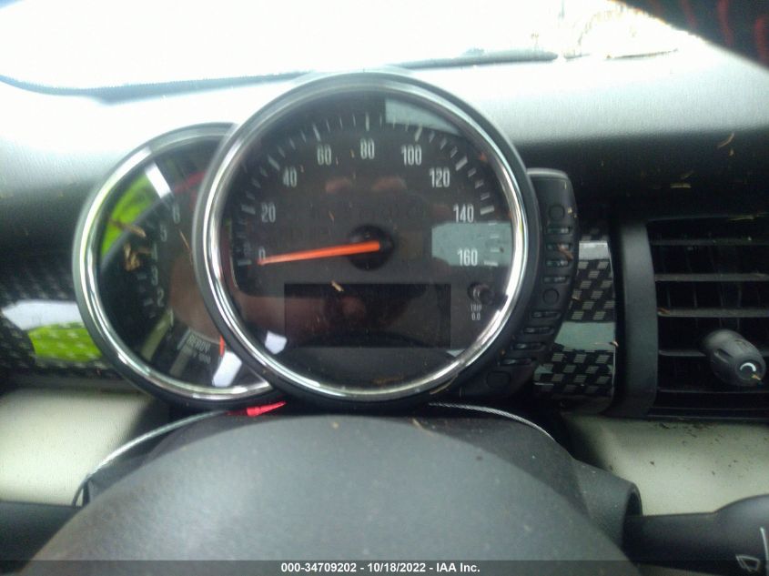 2015 MINI COOPER HARDTOP 4 DOOR S WMWXU3C58F2B57333