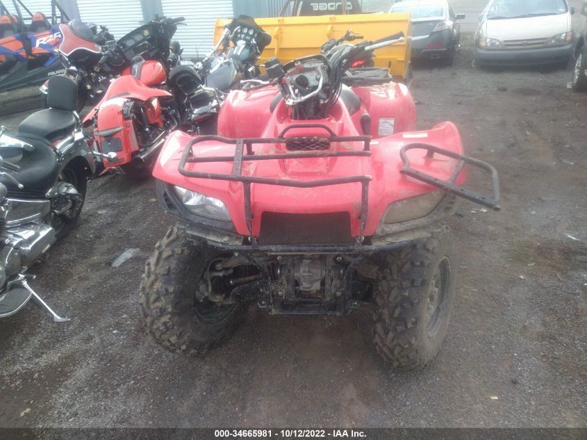 2018 SUZUKI LT-A750 X 5SAAR41A9J7100604