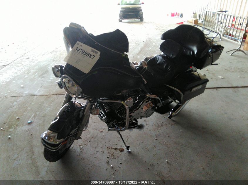 2006 HARLEY-DAVIDSON FLHTCI 1HD1FFW106Y643642