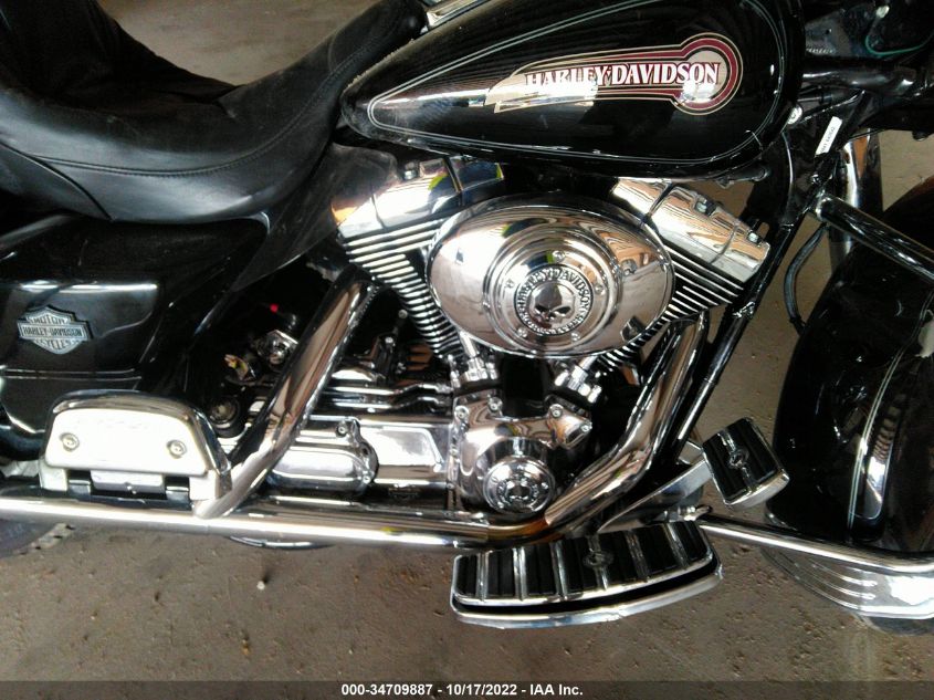 2006 HARLEY-DAVIDSON FLHTCI 1HD1FFW106Y643642