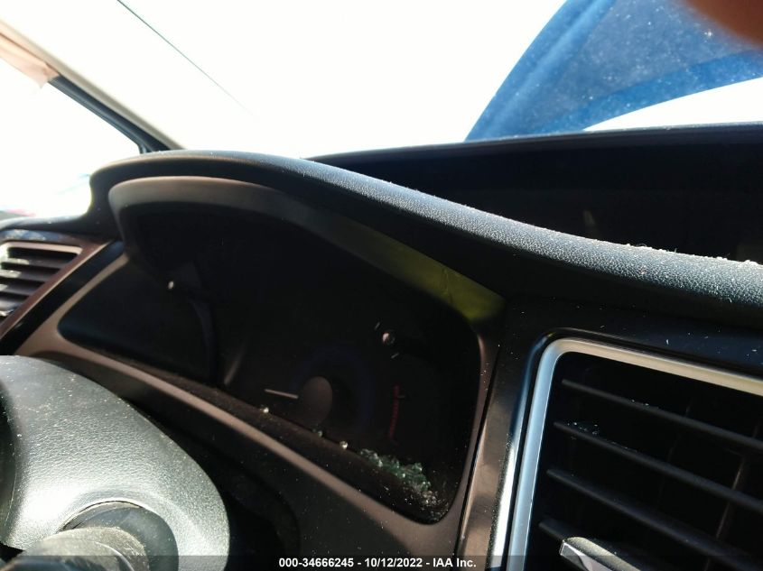 2013 HONDA CIVIC SDN LX 19XFB2F50DE074356