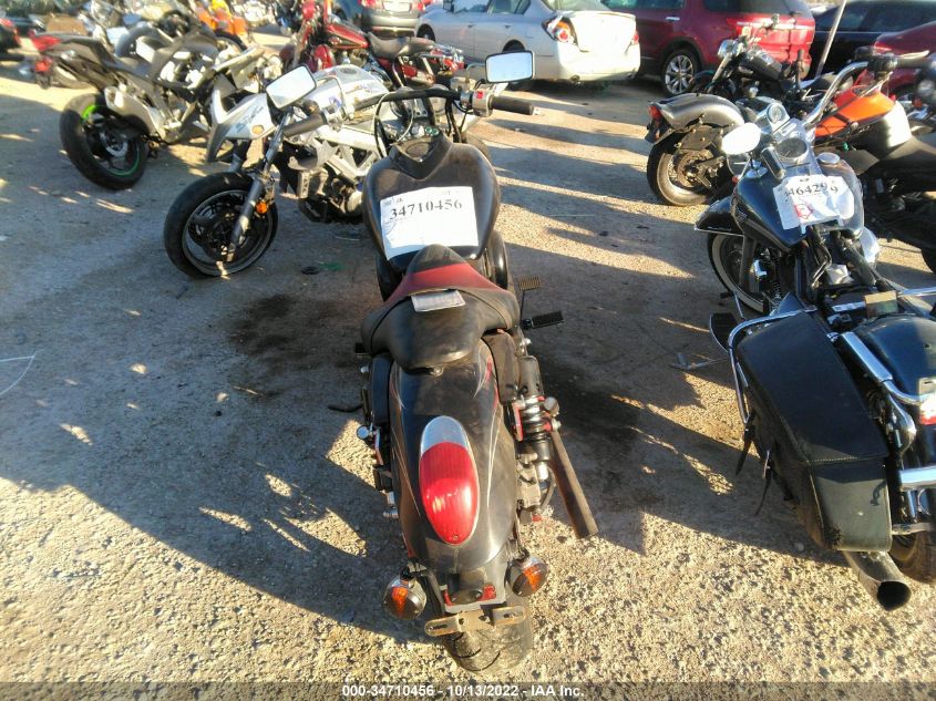 2007 KAWASAKI VN1600 B JKBVNKB1X7A014264