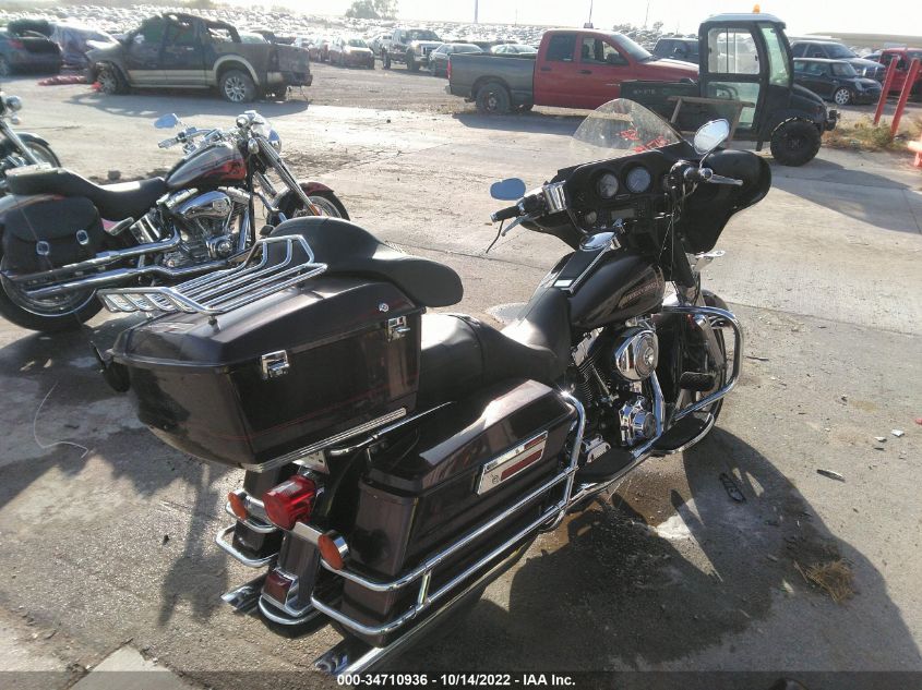 2006 HARLEY-DAVIDSON FLHTCI 1HD1FFW136Y703591