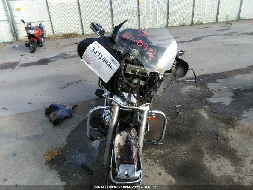 2006 HARLEY-DAVIDSON FLHTCI 1HD1FFW136Y703591