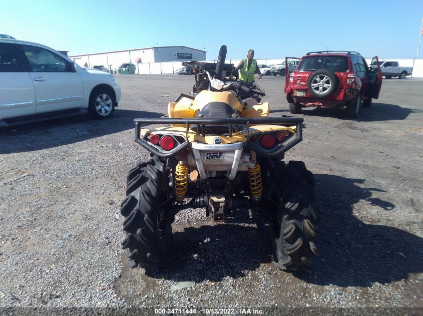 2013 CAN-AM MAVERICK 1000R X RS 3JBPXLP1XDJ000038