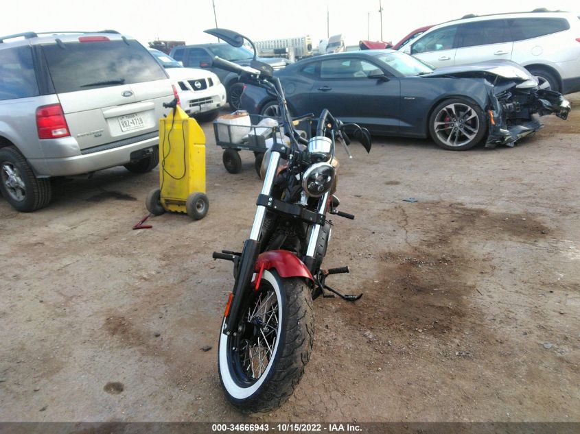 2015 VICTORY MOTORCYCLES HIGH-BALL 5VPWB36N5F3044769