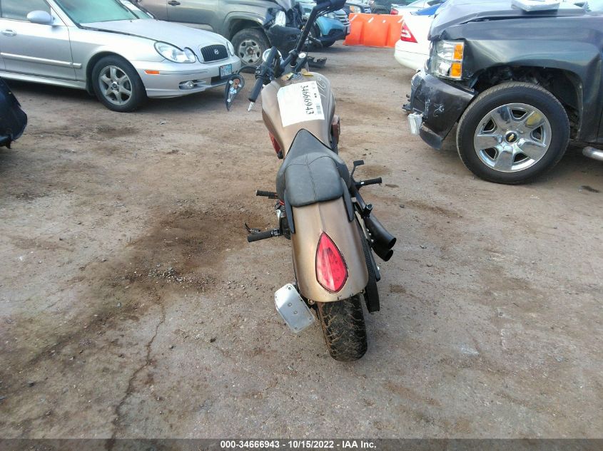 2015 VICTORY MOTORCYCLES HIGH-BALL 5VPWB36N5F3044769