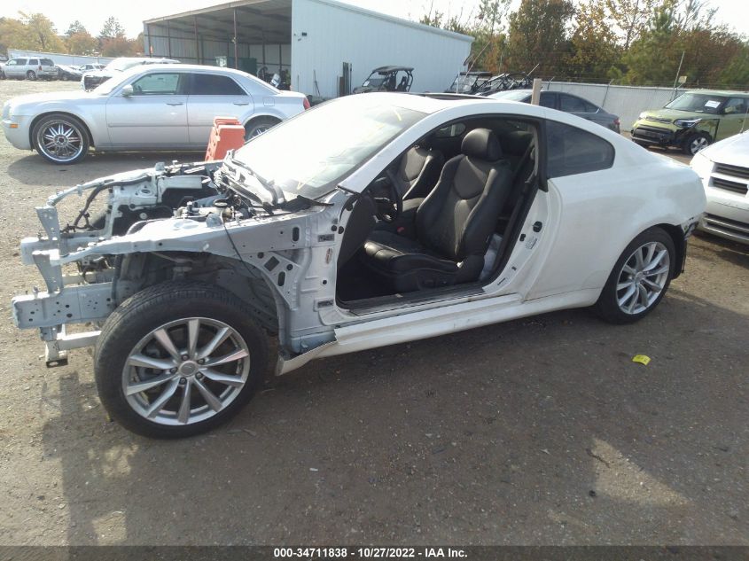 2015 INFINITI Q60 COUPE JOURNEY/S/S LIMITED JN1CV6EK3FM871829