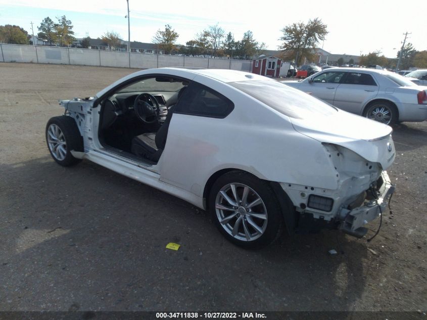 2015 INFINITI Q60 COUPE JOURNEY/S/S LIMITED JN1CV6EK3FM871829