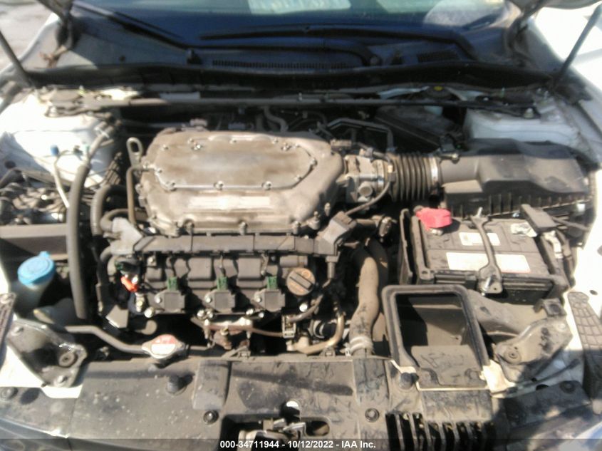 2013 HONDA ACCORD SDN EX-L 1HGCR3F83DA042522