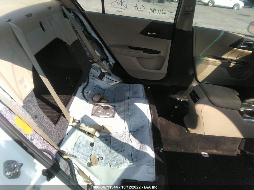 2013 HONDA ACCORD SDN EX-L 1HGCR3F83DA042522