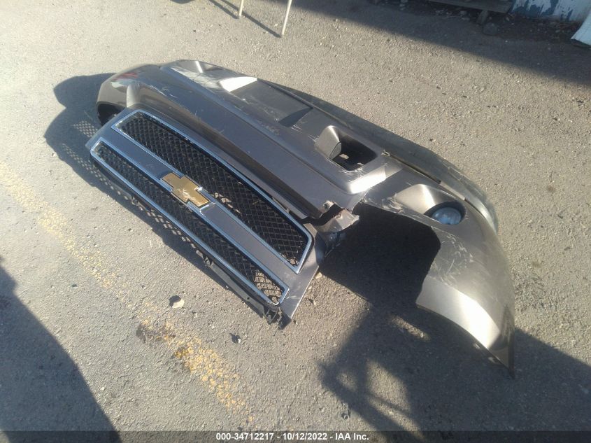 2013 CHEVROLET SUBURBAN LT 1GNSKJE77DR188457