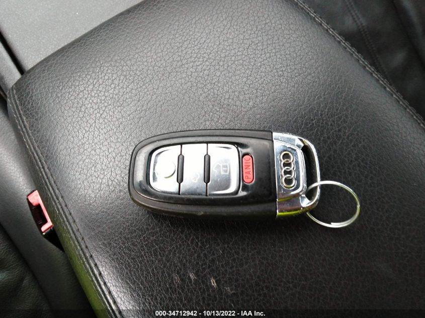 2014 AUDI A7 3.0 PREMIUM PLUS WAUWGAFC3EN143576